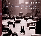 Cover Briefe aus New York