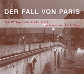 Cover: Der Fall von Paris