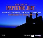 Cover Inspektor Jury Vol. 2