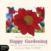 Cover: Happy Gardening