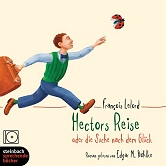 Cover Hectors Reise