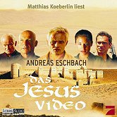 Cover Das Jesus Video