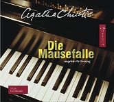 Cover Die Mausefalle