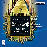 Cover Otherland 1