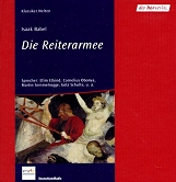 Cover Die Reiterarmee