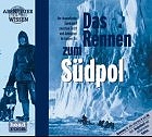 Cover Das Rennen zum Sdpol