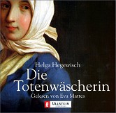 Cover Die Totenwscherin