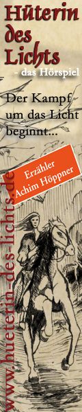 Banner H�terin des Lichts