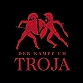 Cover Der Kampf um Troja