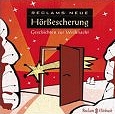 Cover Reclams neue HrBescherung