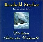 Cover Die leisen Seiten der Weihnacht