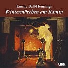 Cover Wintermrchen am Kamin