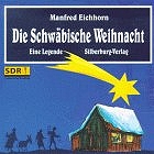 Cover Die Schwbische Weihnacht. Eine Legende.