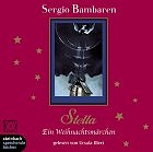 Cover Stella. Ein Weihnachtsmrchen