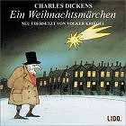 Cover Ein Weihnachtsmrchen