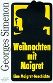 Cover Weihnachten mit Maigret