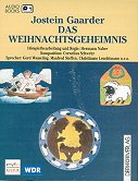 Cover Das Weihnachtsgeheimnis