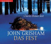 Cover Das Fest