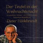 Cover Der Teufel in der Weihnachtsnacht