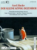 Cover Der kleine Knig Dezember