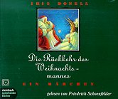 Cover Die Rckkehr des Weihnachtsmannes