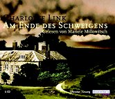 Cover Am Ende des Schweigens
