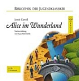 Cover Alice im Wunderland