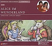 Cover Alice im Wunderland