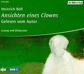 Cover Ansichten eines Clowns