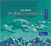 Cover Die Bergwanderung