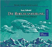 Cover Die Bergwanderung