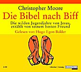 Cover Die Bibel nach Biff