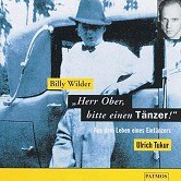 Cover Herr Ober, bitte einen Tnzer!