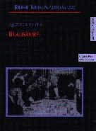 Cover Blausure