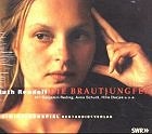 Cover Die Brautjungfer