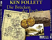 Cover Brcken der Freiheit