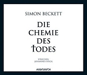 Cover Die Chemie des Todes