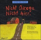 Cover Nicht Chicago. Nicht hier.