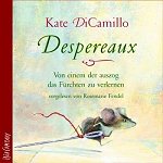 Cover Despereaux