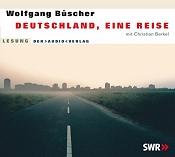 Cover Deutschland, eine Reise