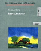 Cover Die Deutschstunde