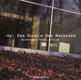 Cover Das Double des Bankier
