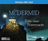 Cover Echo einer Winternacht