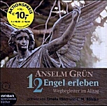 Cover 12 Engel erleben