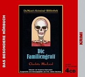 Cover Die Familiengruft