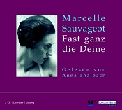 Cover Fast ganz die Deine