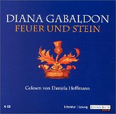 Cover Feuer und Stein