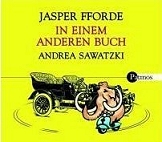 Cover In einem anderen Buch