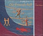 Cover Die Freundschaft