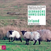 Cover Gebrauchsanweisung fr Irland